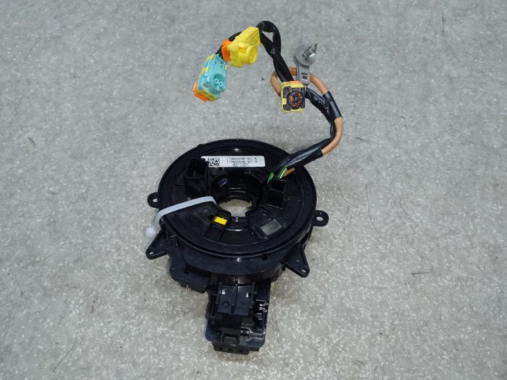 68141121AB | Шлейф Airbag JEEP CHEROKEE 14-