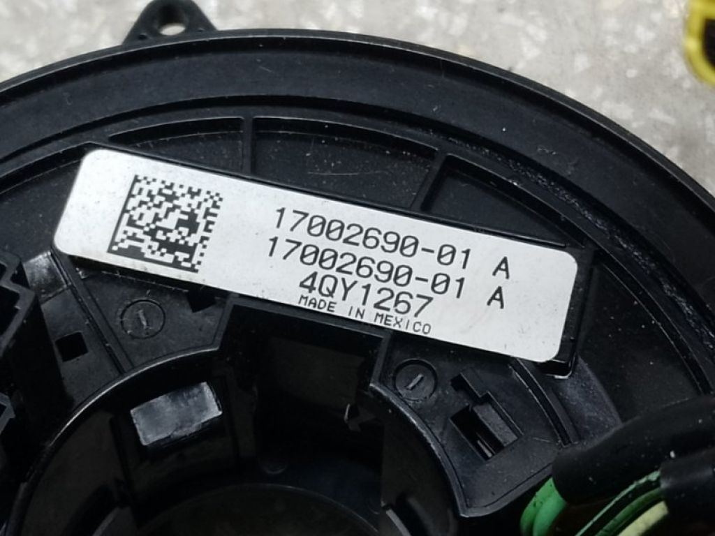 68141121AB | Шлейф Airbag JEEP CHEROKEE 14- - Фото 3