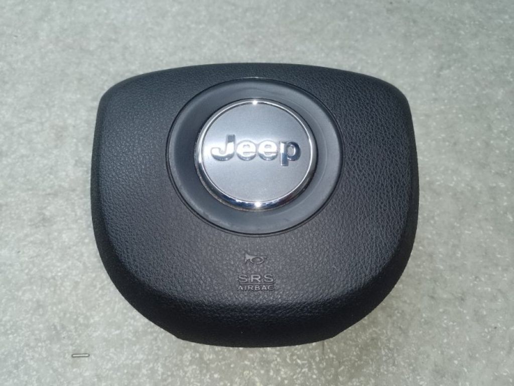 1UU46DX9AC | Подушка безпеки в кермо JEEP CHEROKEE 14-