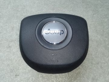 Подушка безпеки в кермо JEEP CHEROKEE 14-