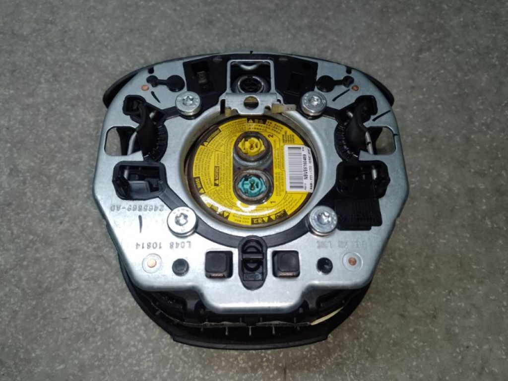 1UU46DX9AC | Подушка безпеки в кермо JEEP CHEROKEE 14- - Фото 2