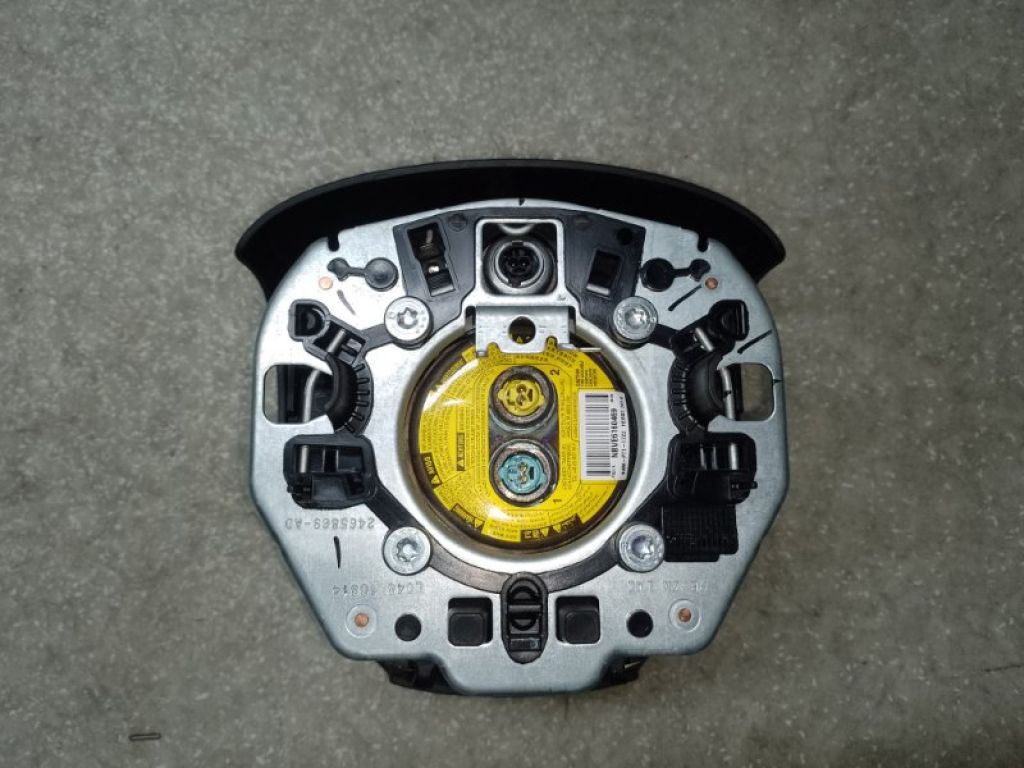 1UU46DX9AC | Подушка безпеки в кермо JEEP CHEROKEE 14- - Фото 3