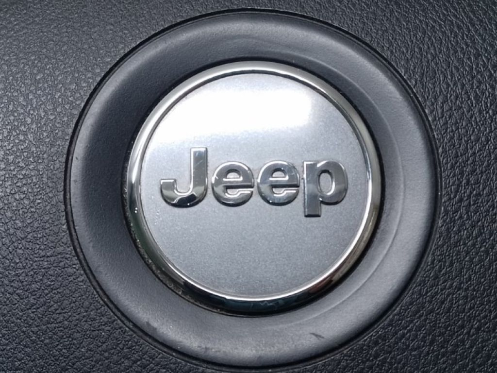 1UU46DX9AC | Подушка безпеки в кермо JEEP CHEROKEE 14- - Фото 5