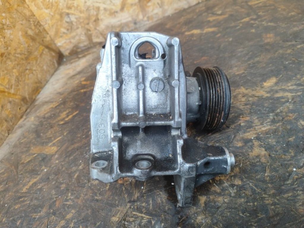 73111AG010 | Компресор кондиціонера SUBARU TRIBECA B9 05-07 - Фото 3