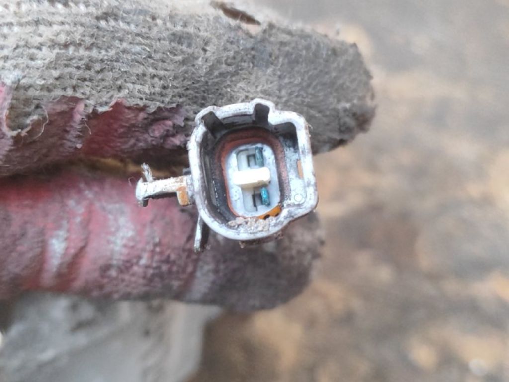 73111AG010 | Компресор кондиціонера SUBARU TRIBECA B9 05-07 - Фото 7