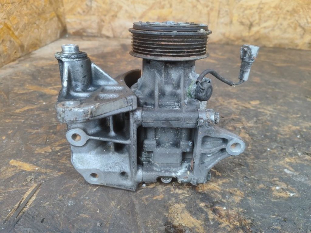 73111AG010 | Компресор кондиціонера SUBARU TRIBECA B9 05-07 - Фото 9