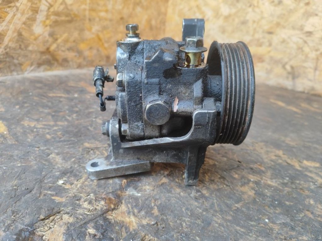 34430XA000 | Насос ГПК SUBARU TRIBECA B9 05-07 - Фото 2