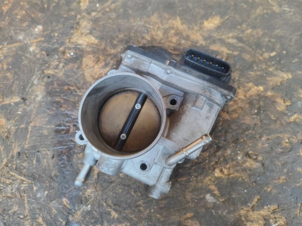 16112AA160 | Дросельна заслінка SUBARU TRIBECA B9 05-07