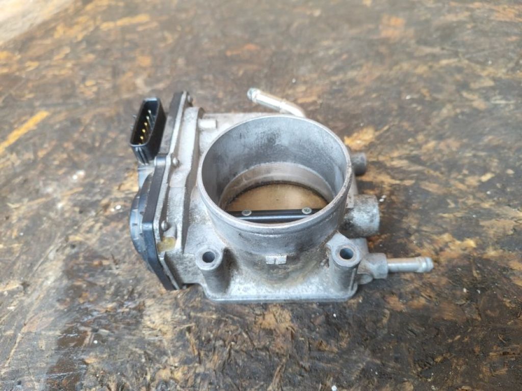 16112AA160 | Дросельна заслінка SUBARU TRIBECA B9 05-07 - Фото 3