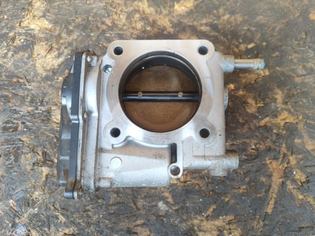 16112AA160 | Дросельна заслінка SUBARU TRIBECA B9 05-07 - Фото 4