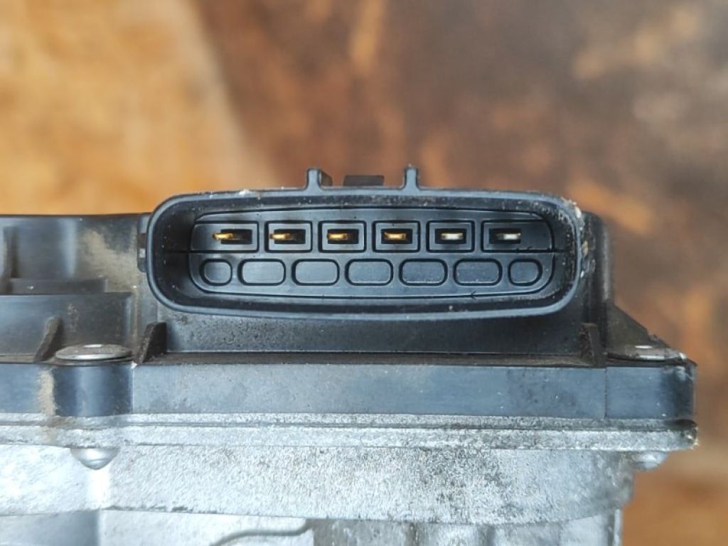 16112AA160 | Дросельна заслінка SUBARU TRIBECA B9 05-07 - Фото 6