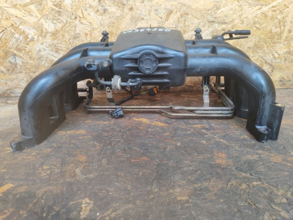 14001AB800 | Колектор впускний SUBARU TRIBECA B9 05-07 - Фото 2