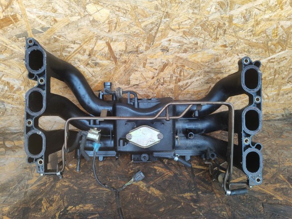 14001AB800 | Колектор впускний SUBARU TRIBECA B9 05-07 - Фото 3