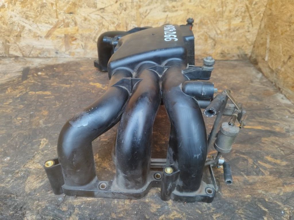 14001AB800 | Колектор впускний SUBARU TRIBECA B9 05-07 - Фото 6