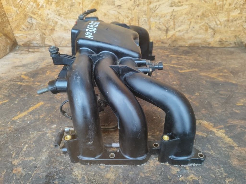 14001AB800 | Колектор впускний SUBARU TRIBECA B9 05-07 - Фото 7