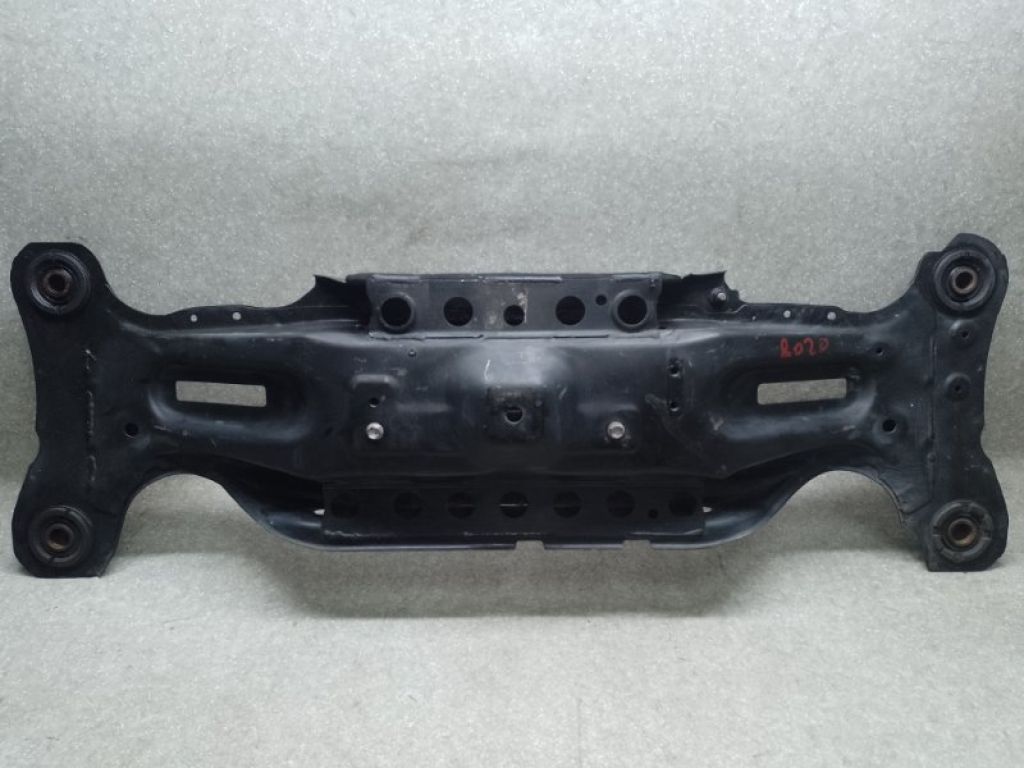 5120606102 | Балка задньої підвіски TOYOTA CAMRY 40 06-11