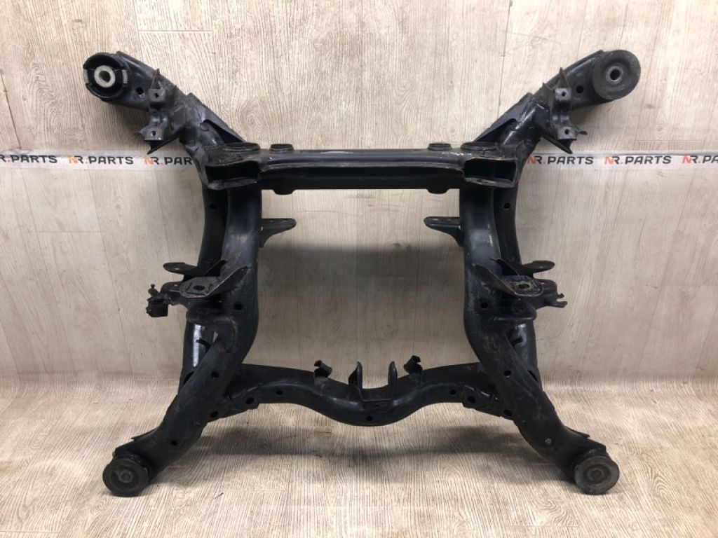 7L8599030B | Балка задней подвески AUDI Q7 05-15