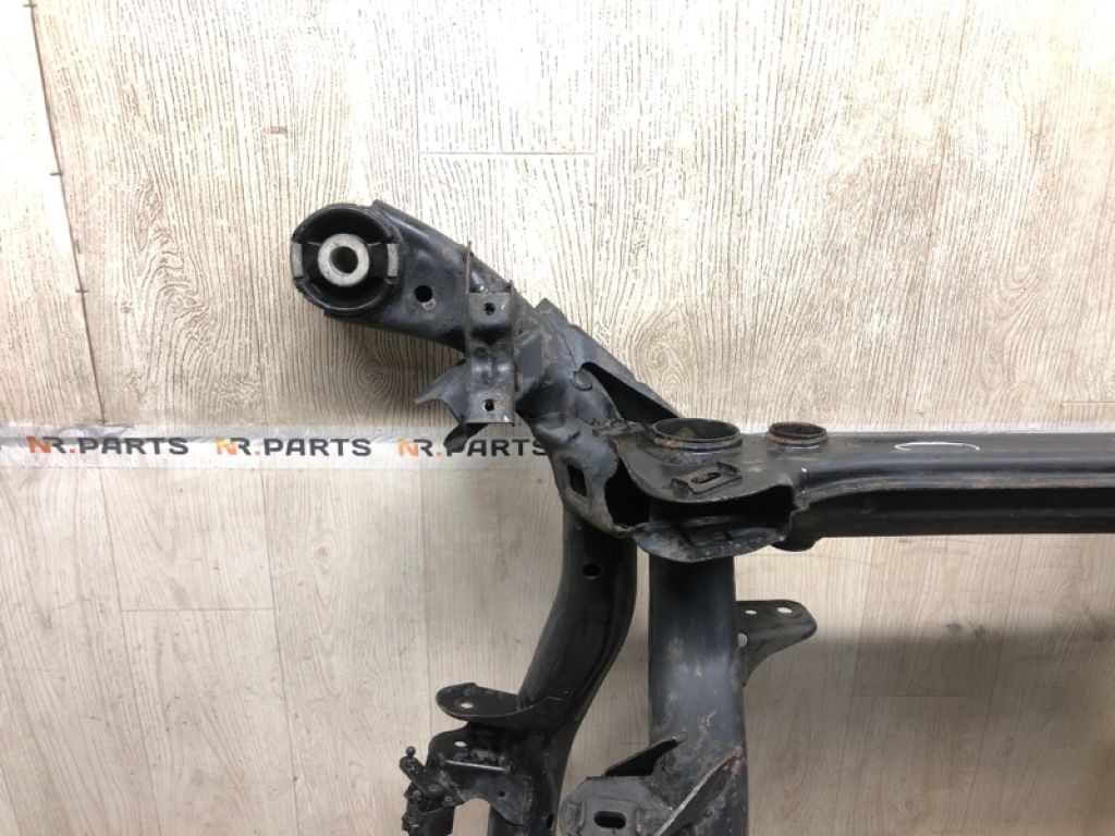 7L8599030B | Балка задней подвески AUDI Q7 05-15 - Фото 2