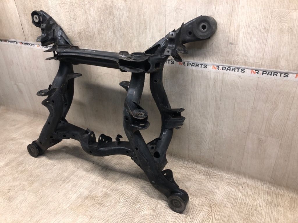 7L8599030B | Балка задней подвески AUDI Q7 05-15 - Фото 7