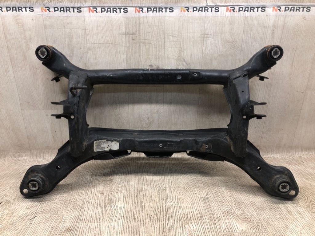 31329225 | Балка задньої підвіски VOLVO S60 10-13