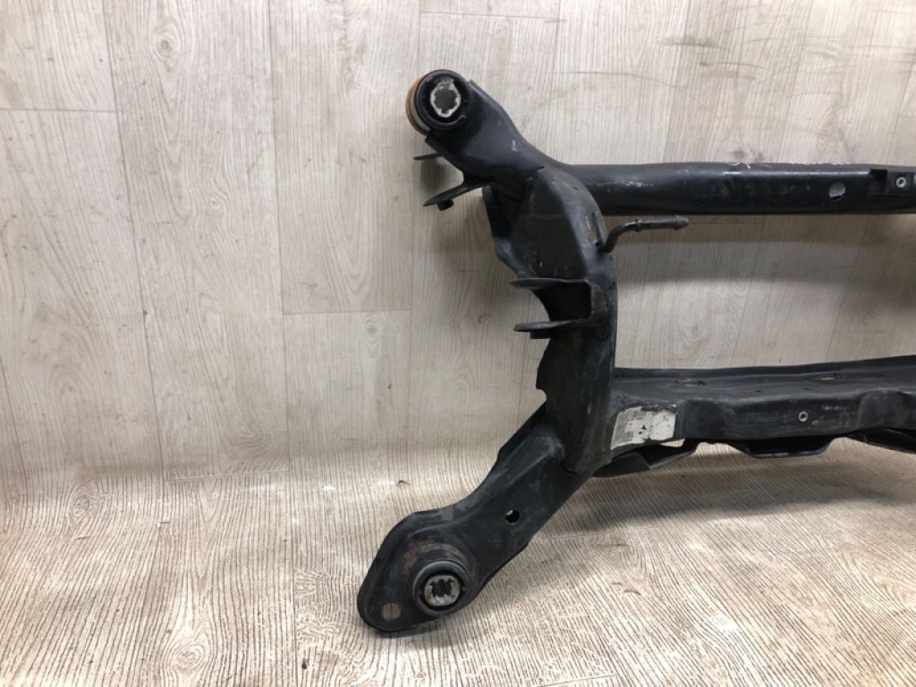 31329225 | Балка задньої підвіски VOLVO S60 10-13 - Фото 2