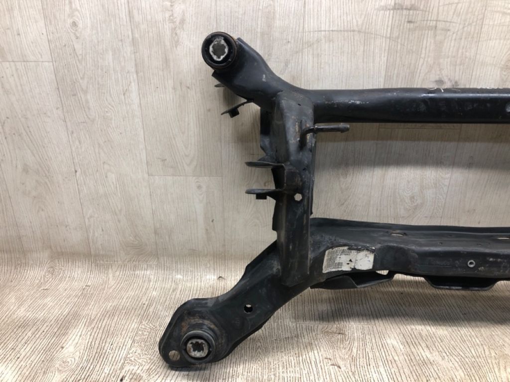 31329225 | Балка задньої підвіски VOLVO S60 10-13 - Фото 3