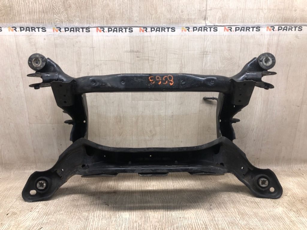 31329225 | Балка задньої підвіски VOLVO S60 10-13 - Фото 6