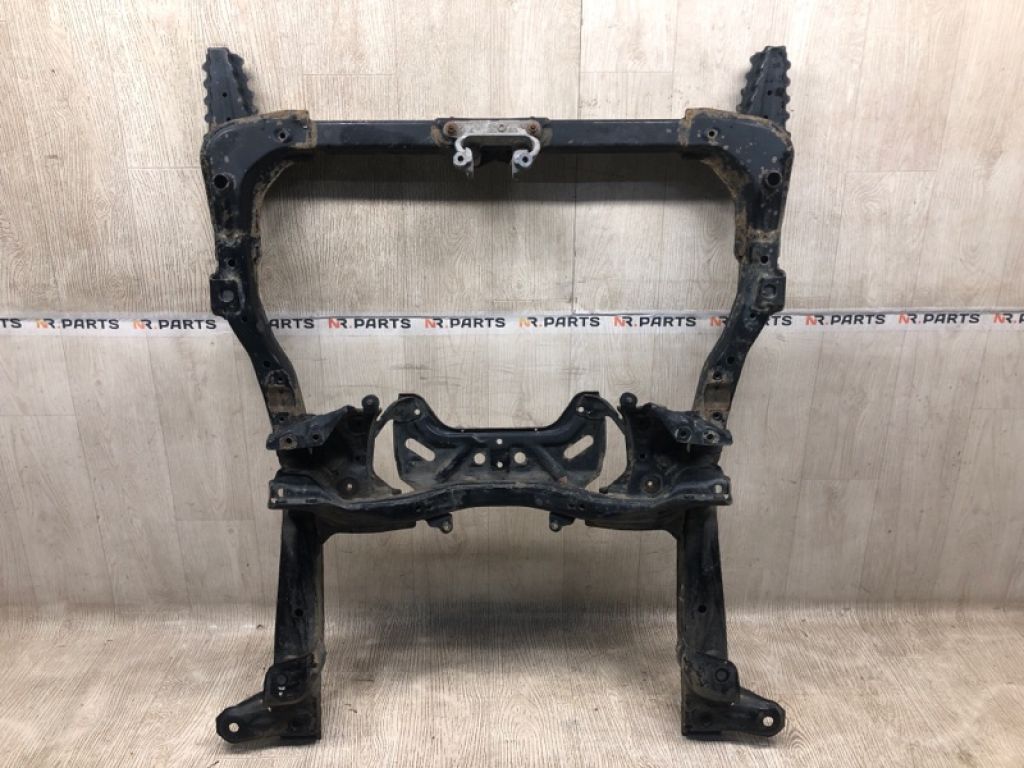 50527AJ050 | Балка передньої підвіски SUBARU OUTBACK 09-14 BR