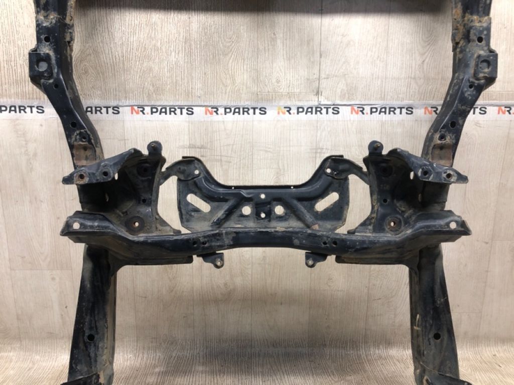 50527AJ050 | Балка передньої підвіски SUBARU OUTBACK 09-14 BR - Фото 4