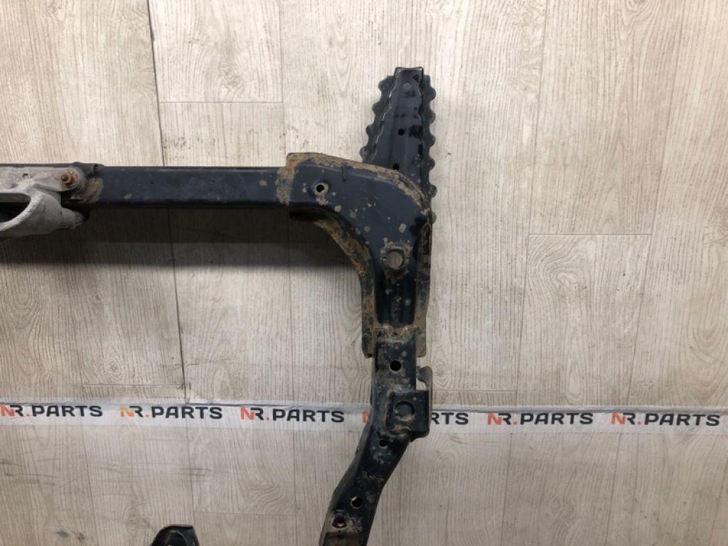 50527AJ050 | Балка передньої підвіски SUBARU OUTBACK 09-14 BR - Фото 6