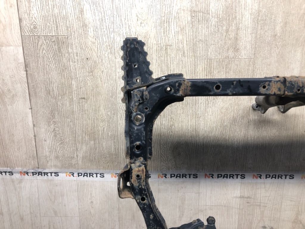 50527AJ050 | Балка передньої підвіски SUBARU OUTBACK 09-14 BR - Фото 8