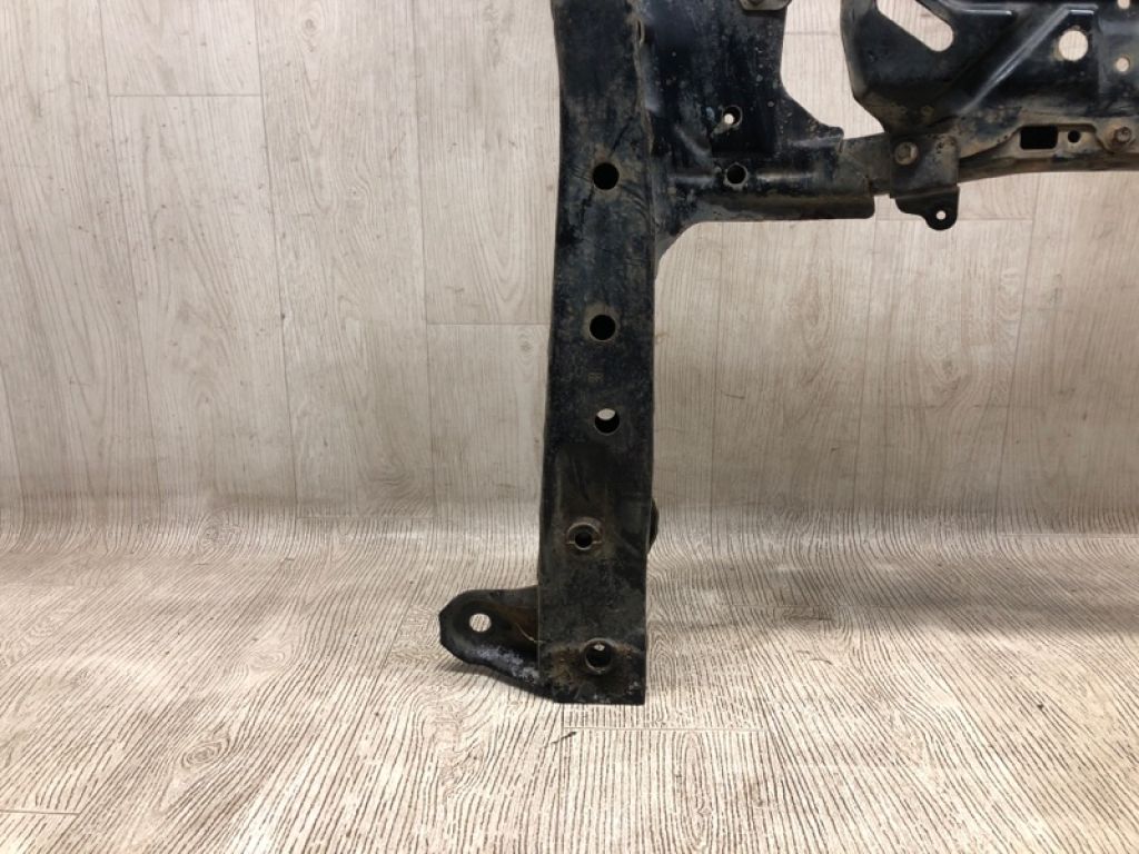 50527AJ050 | Балка передньої підвіски SUBARU OUTBACK 09-14 BR - Фото 9