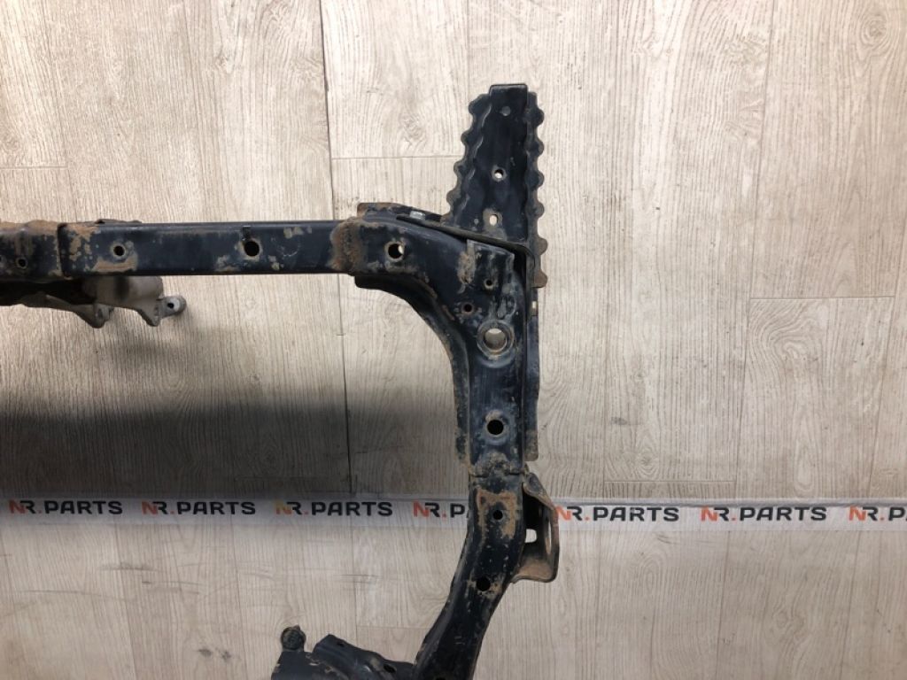 50527AJ050 | Балка передньої підвіски SUBARU OUTBACK 09-14 BR - Фото 12