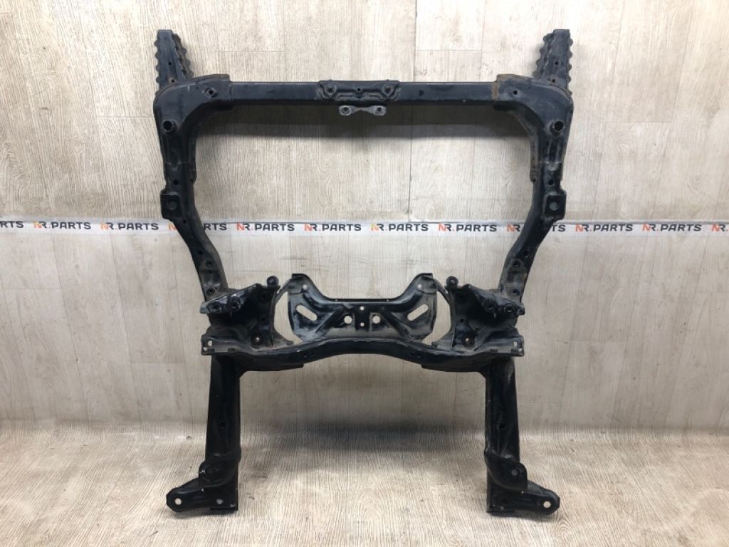 50527AJ050 | Балка передньої підвіски SUBARU OUTBACK 09-14 BR