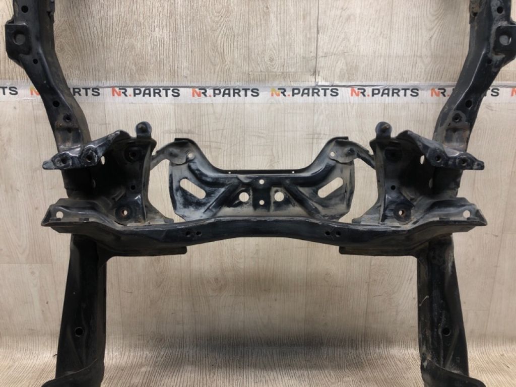 50527AJ050 | Балка передньої підвіски SUBARU OUTBACK 09-14 BR - Фото 4