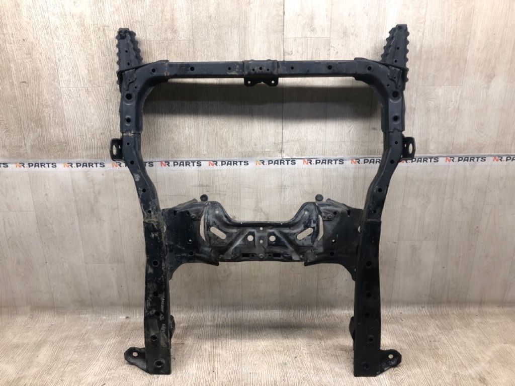 50527AJ050 | Балка передньої підвіски SUBARU OUTBACK 09-14 BR - Фото 7