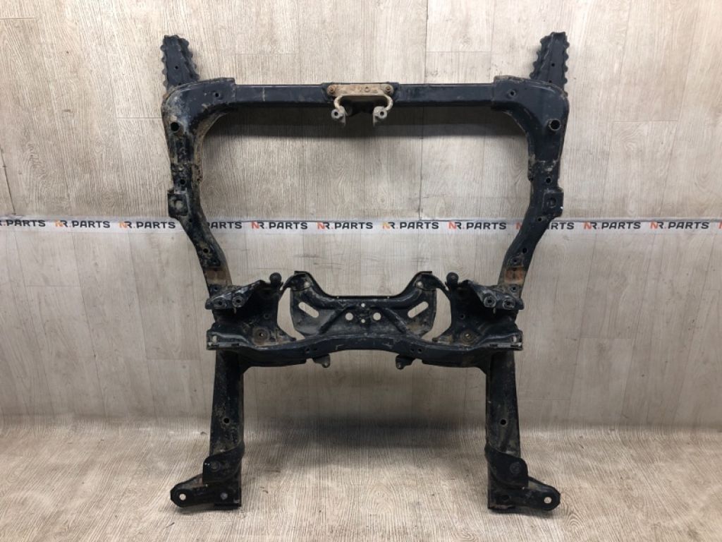 50527AJ050 | Балка передньої підвіски SUBARU OUTBACK 09-14 BR