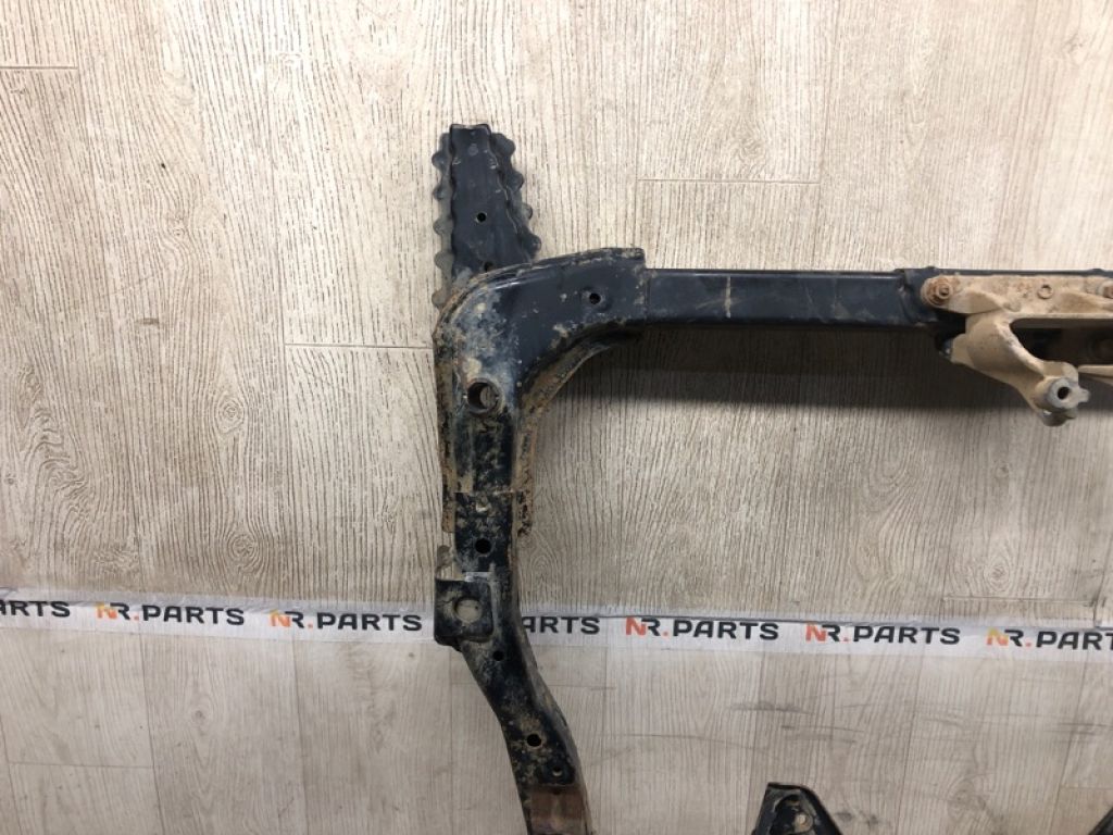 50527AJ050 | Балка передньої підвіски SUBARU OUTBACK 09-14 BR - Фото 2