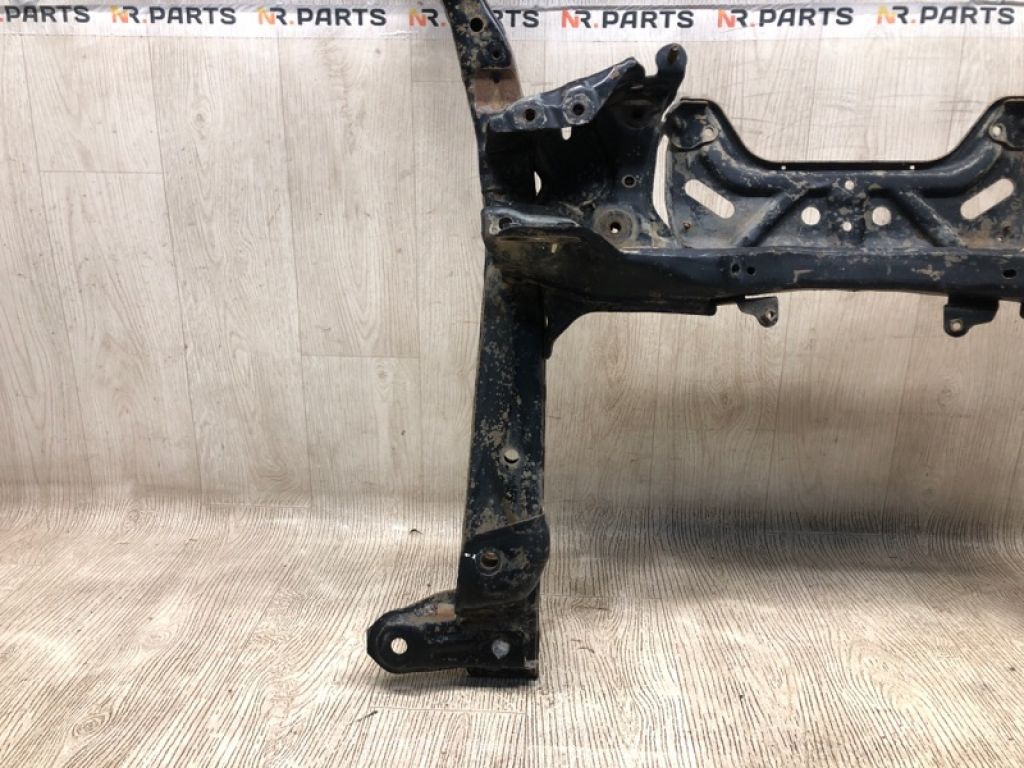 50527AJ050 | Балка передньої підвіски SUBARU OUTBACK 09-14 BR - Фото 3