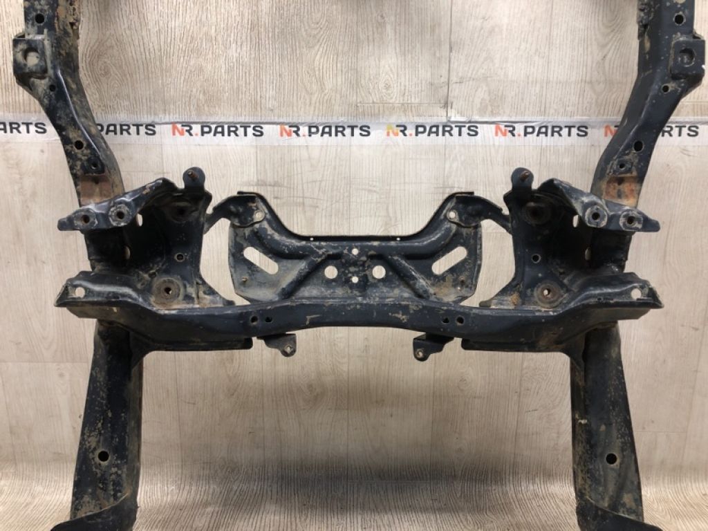 50527AJ050 | Балка передньої підвіски SUBARU OUTBACK 09-14 BR - Фото 4