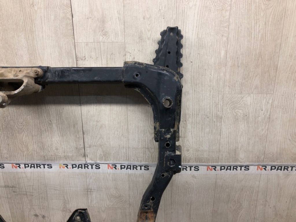 50527AJ050 | Балка передньої підвіски SUBARU OUTBACK 09-14 BR - Фото 6