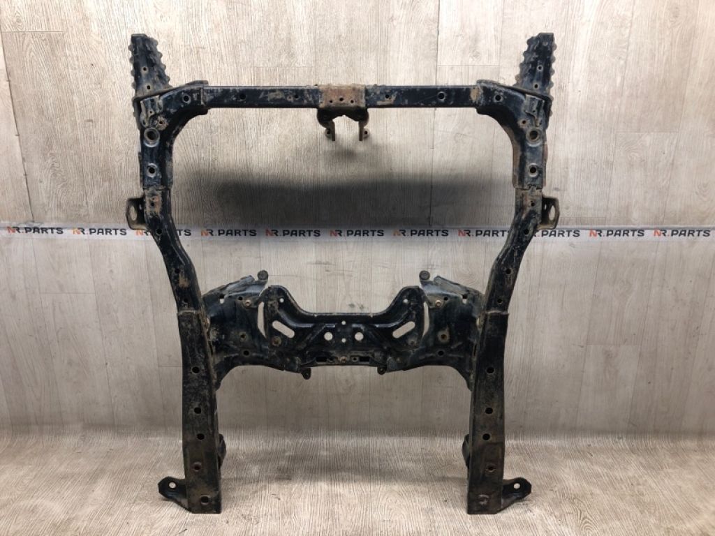 50527AJ050 | Балка передньої підвіски SUBARU OUTBACK 09-14 BR - Фото 7