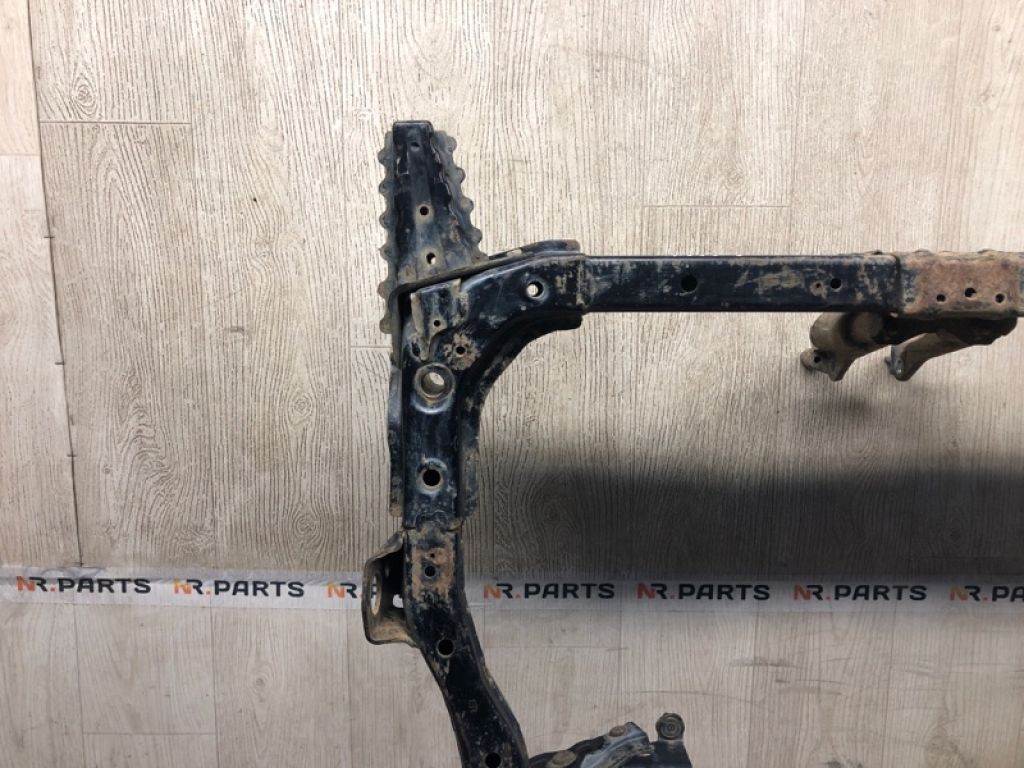 50527AJ050 | Балка передньої підвіски SUBARU OUTBACK 09-14 BR - Фото 8