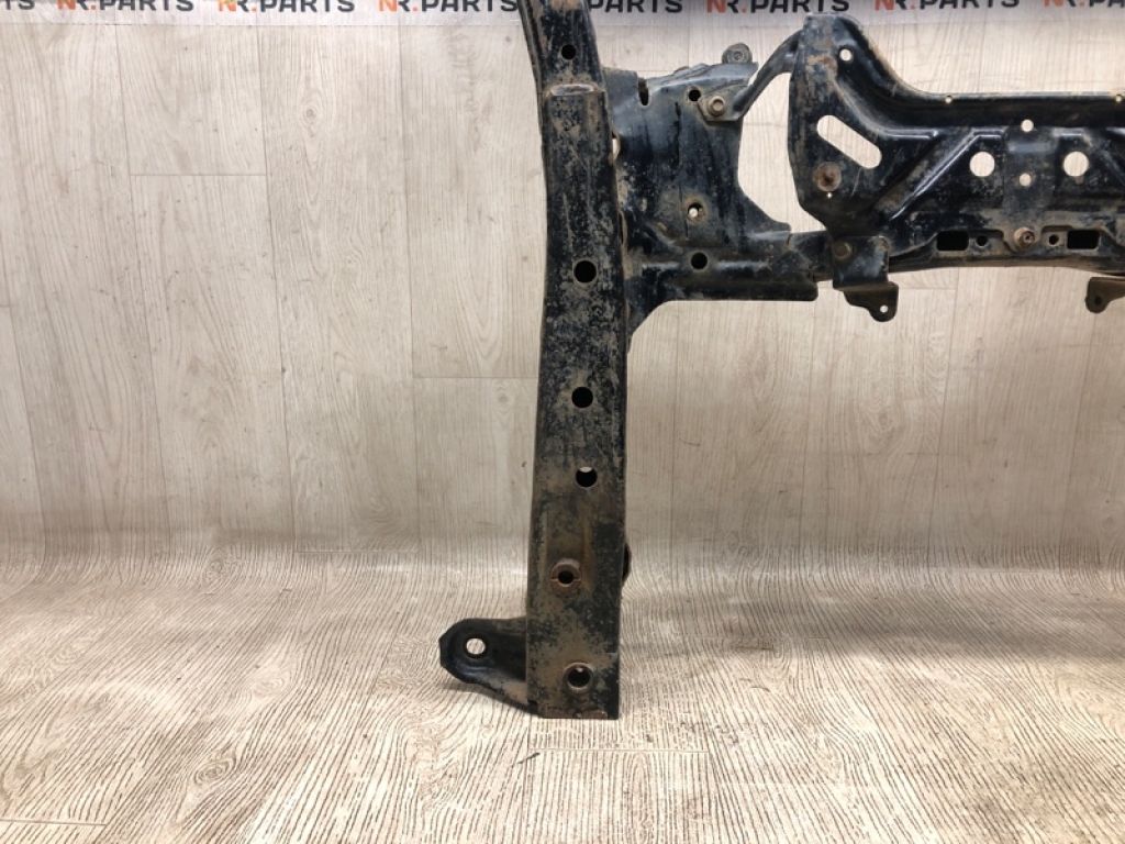 50527AJ050 | Балка передньої підвіски SUBARU OUTBACK 09-14 BR - Фото 9