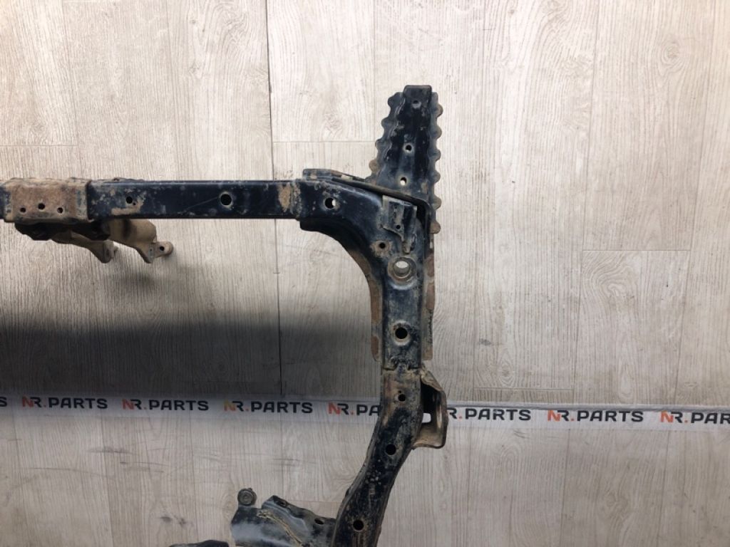 50527AJ050 | Балка передньої підвіски SUBARU OUTBACK 09-14 BR - Фото 12