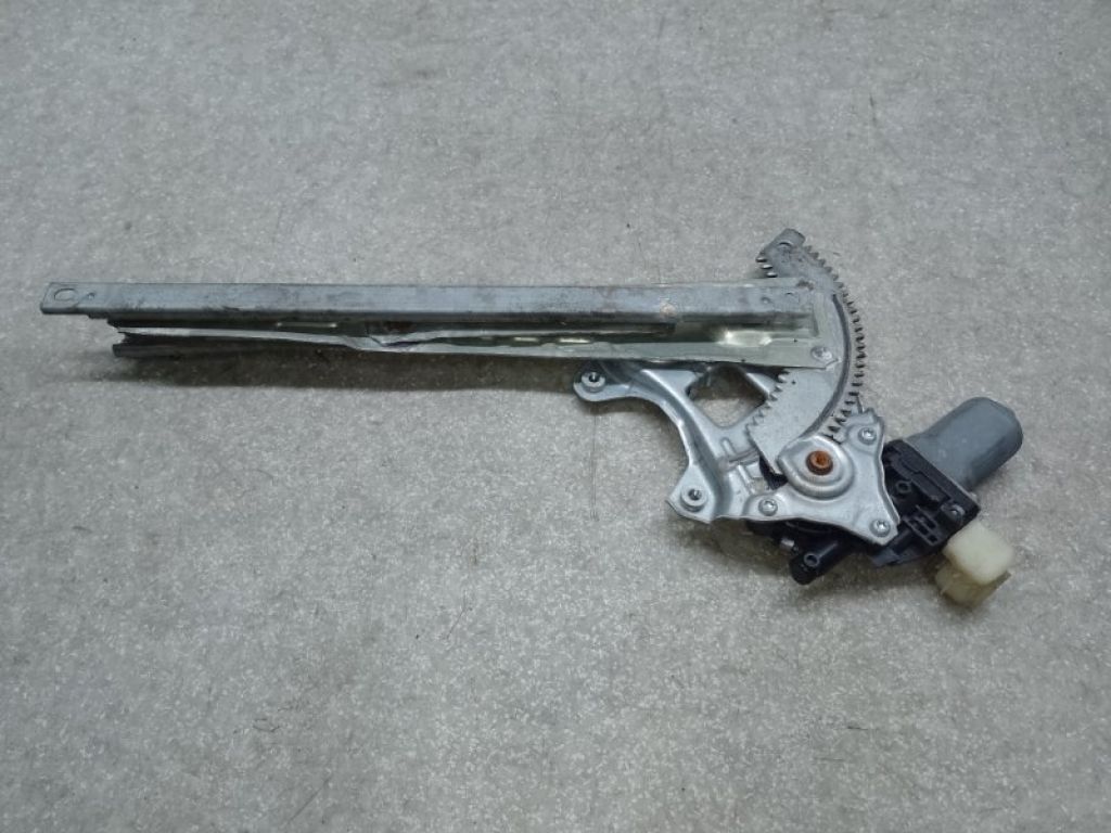 82720-1BA0A | Склопідйомник задн. прав. INFINITI EX35(37) 07-12 - Фото 2