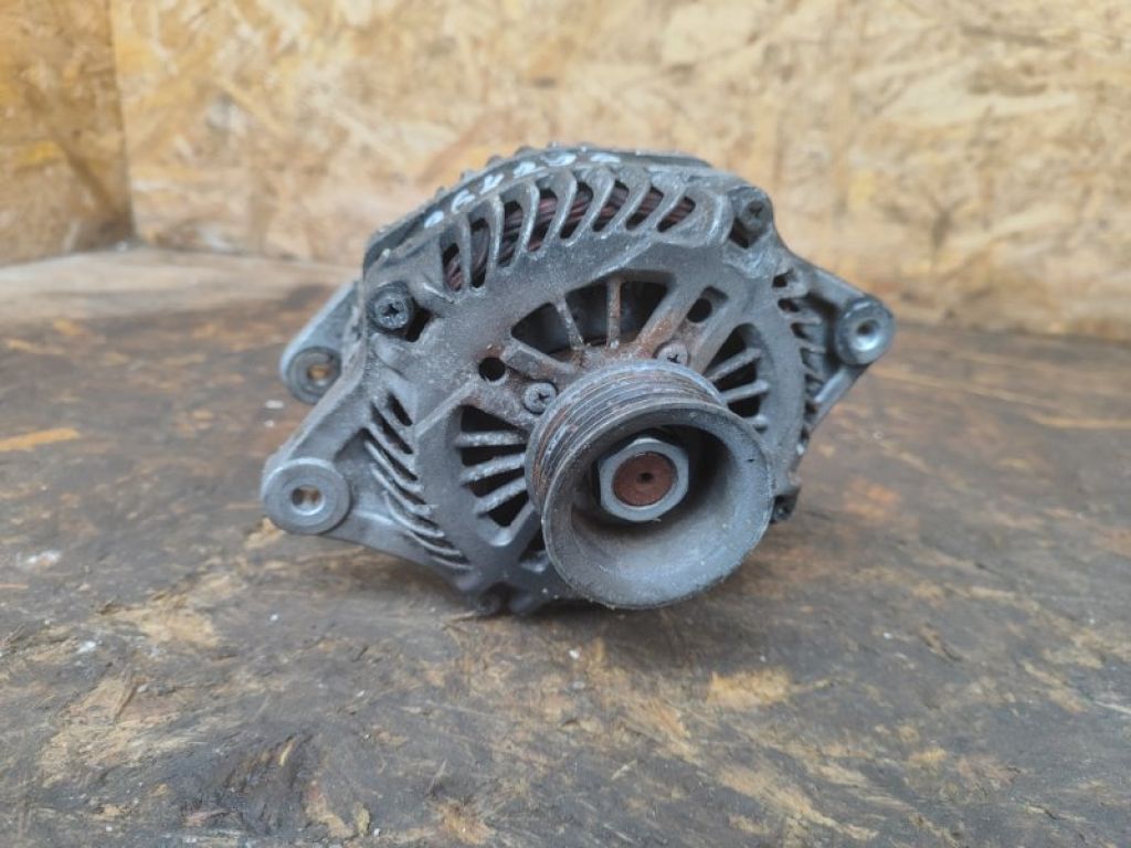 23700AA510 | Генератор SUBARU TRIBECA B9 05-07 - Фото 2