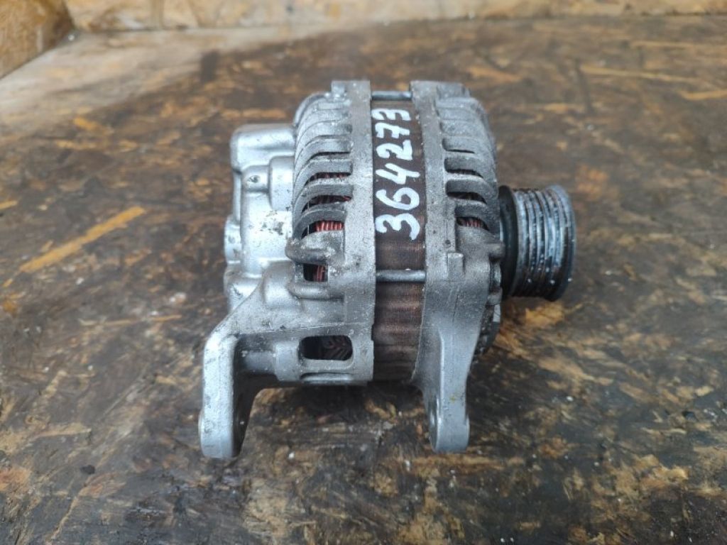 23700AA510 | Генератор SUBARU TRIBECA B9 05-07 - Фото 3