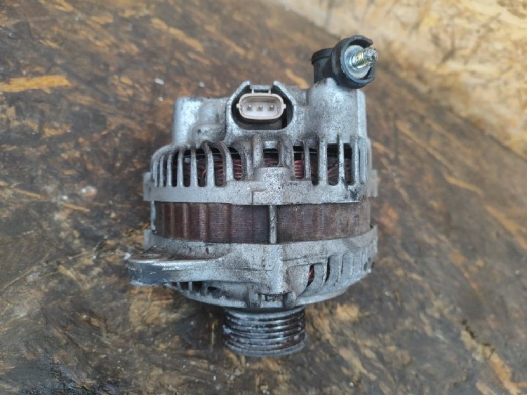 23700AA510 | Генератор SUBARU TRIBECA B9 05-07 - Фото 4