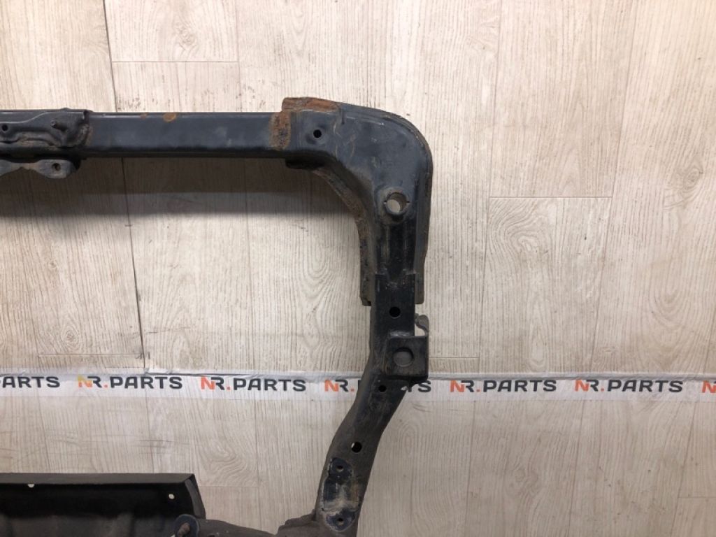 50527AL01A | Балка передньої підвіски SUBARU OUTBACK BS 14-21 - Фото 6